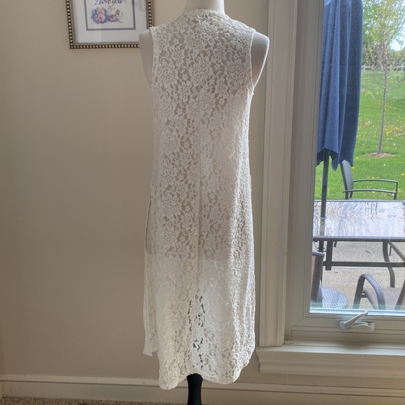 • Lularoe Joy Cardigan • - Picture 5 of 7